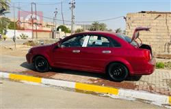 شيفروليه اوبترا